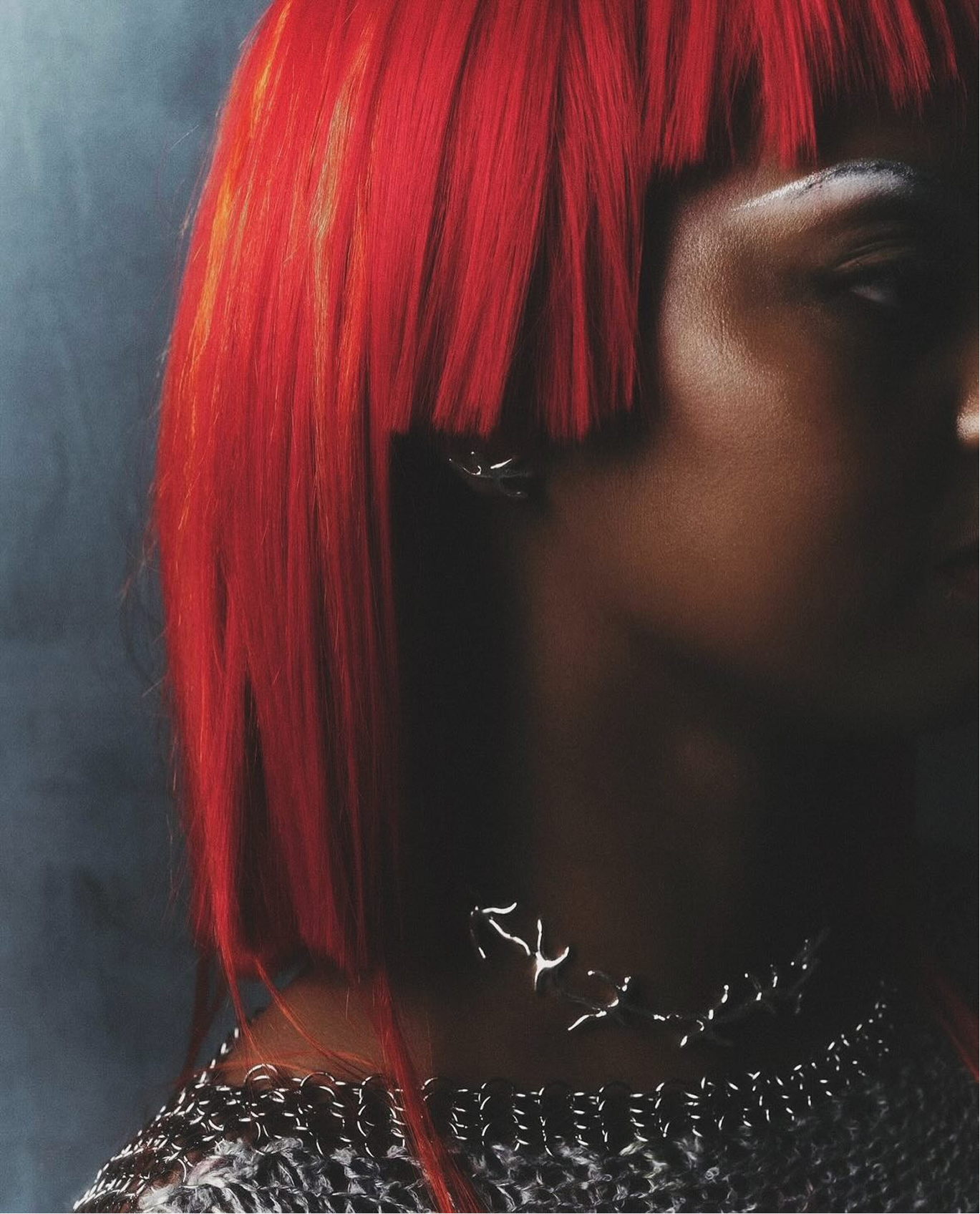 Bleach & Creative Color
