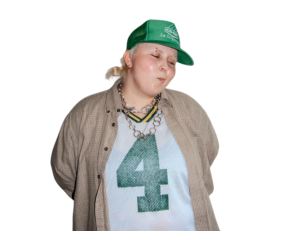 Léo Lagueux-Laroche