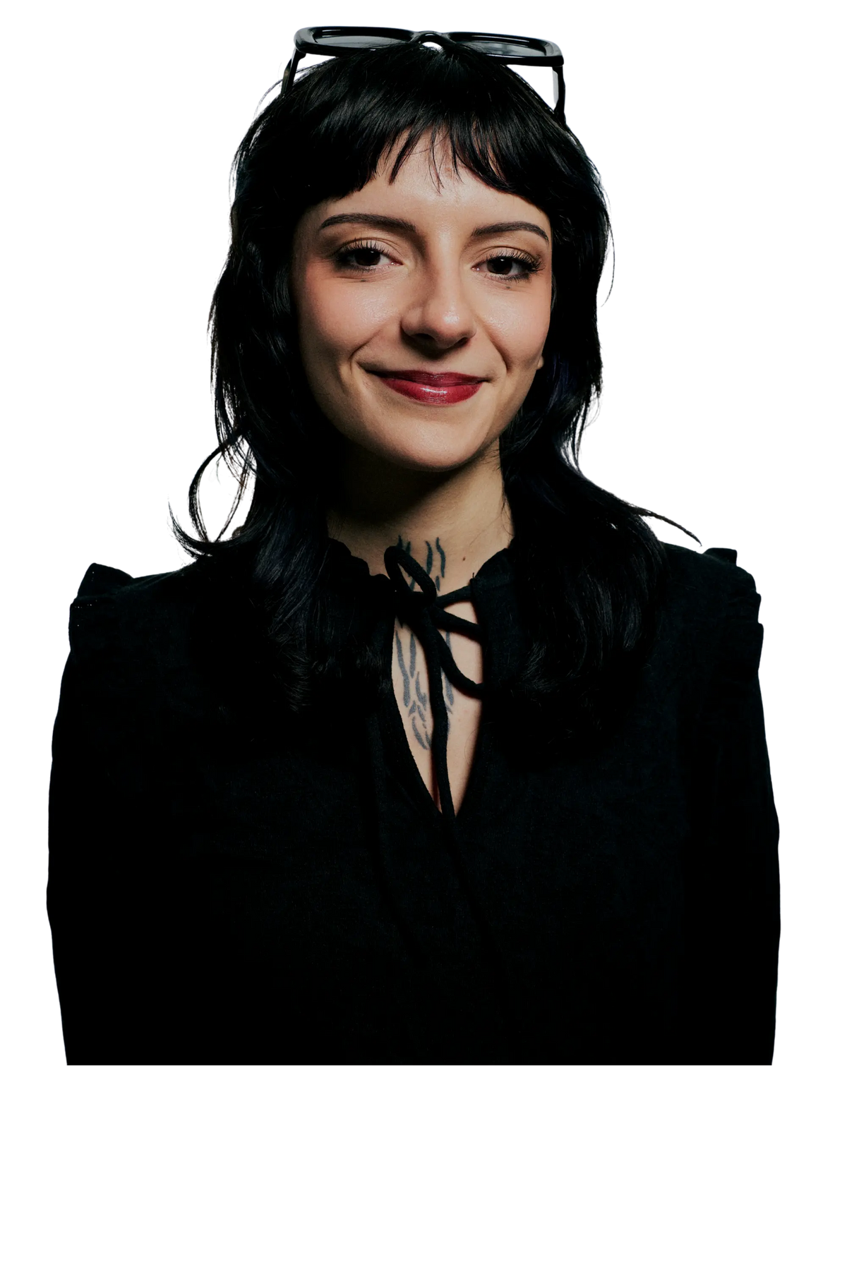 Emily Da Cunha