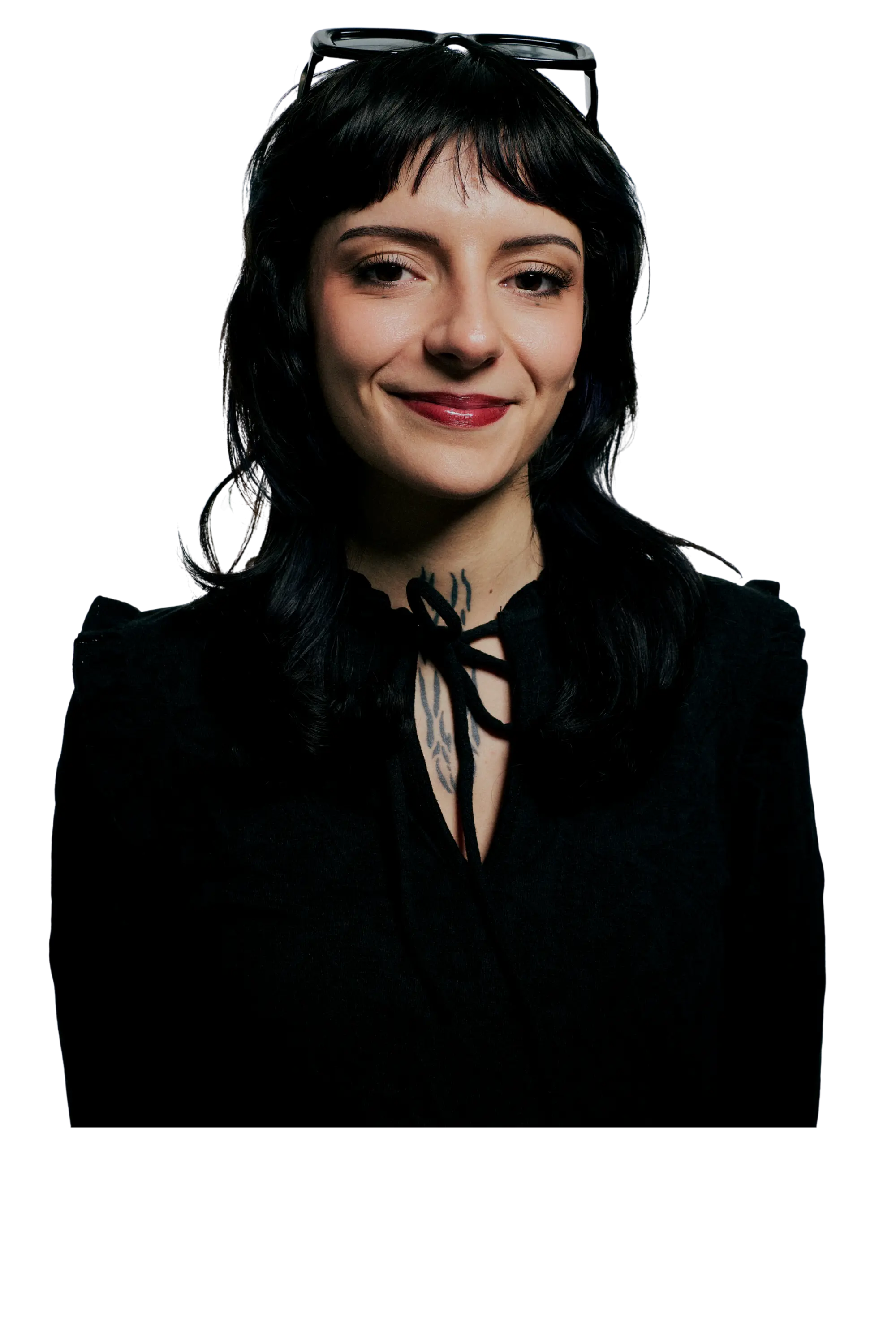 Emily Da Cunha