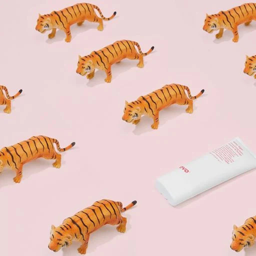 EASY TIGER