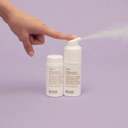HAZE