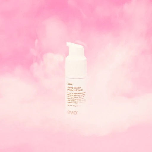HAZE