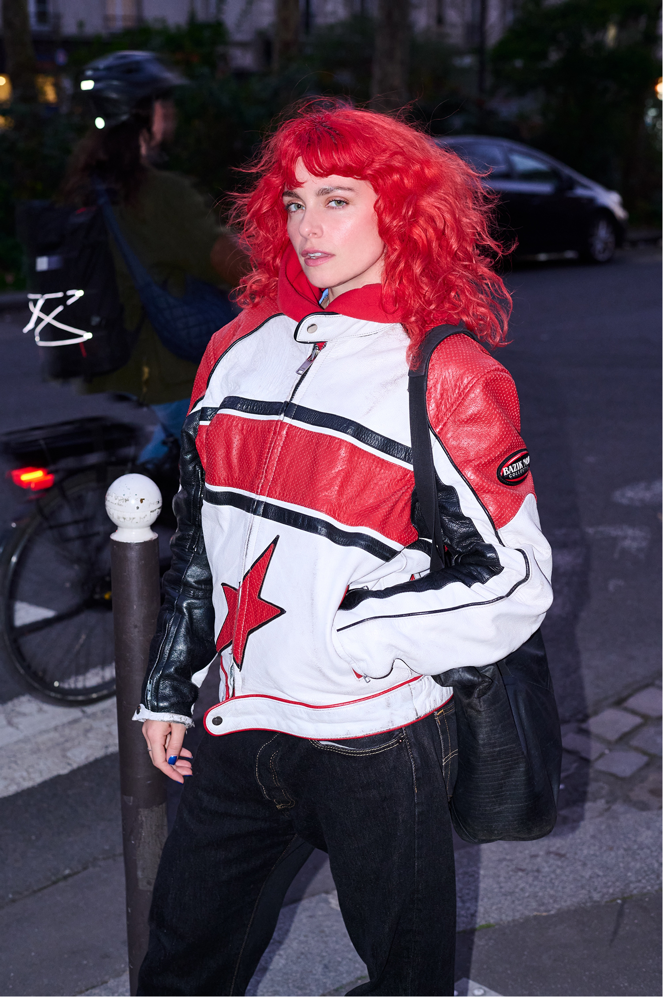 Bleach & Creative Color