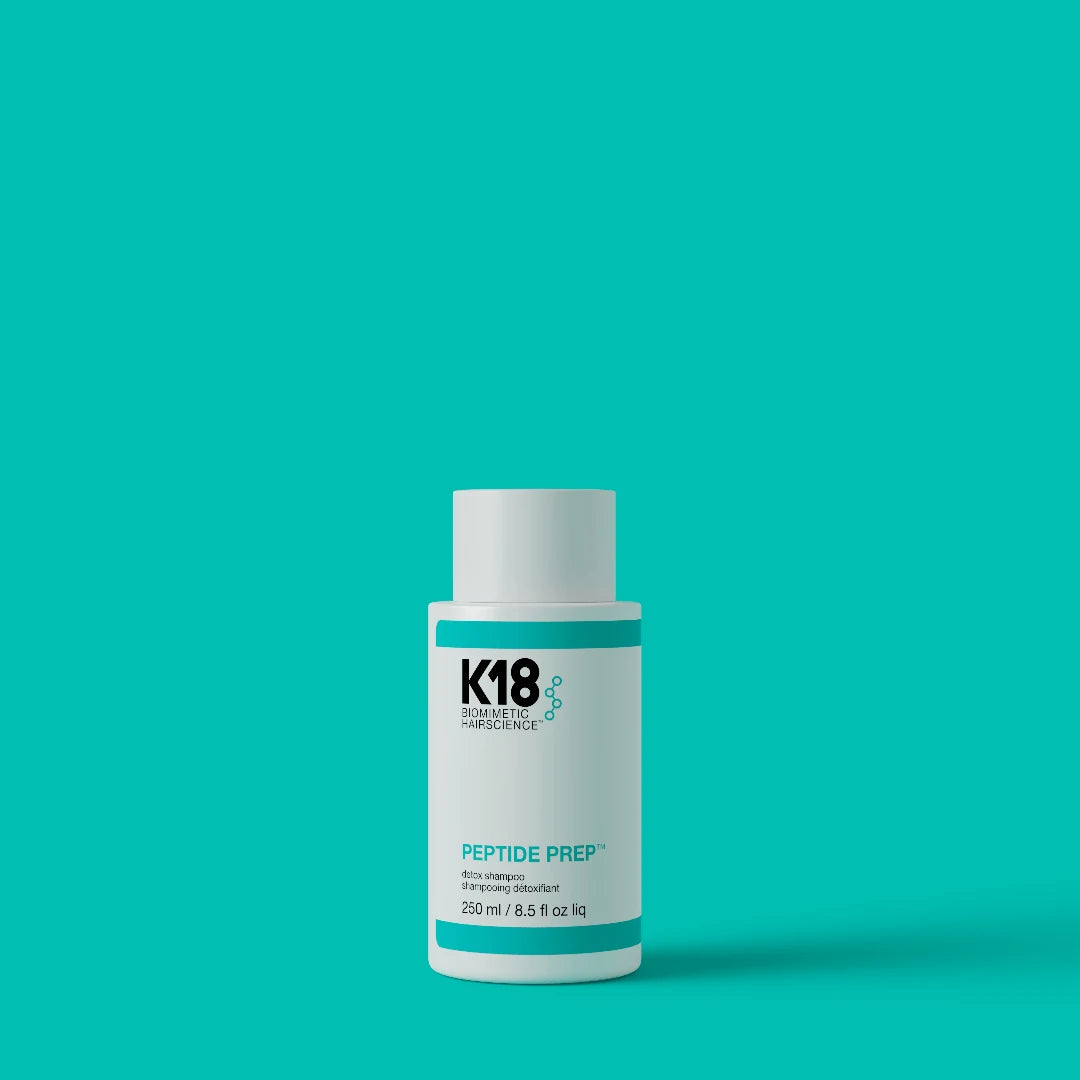 K18 Detox Shampoo