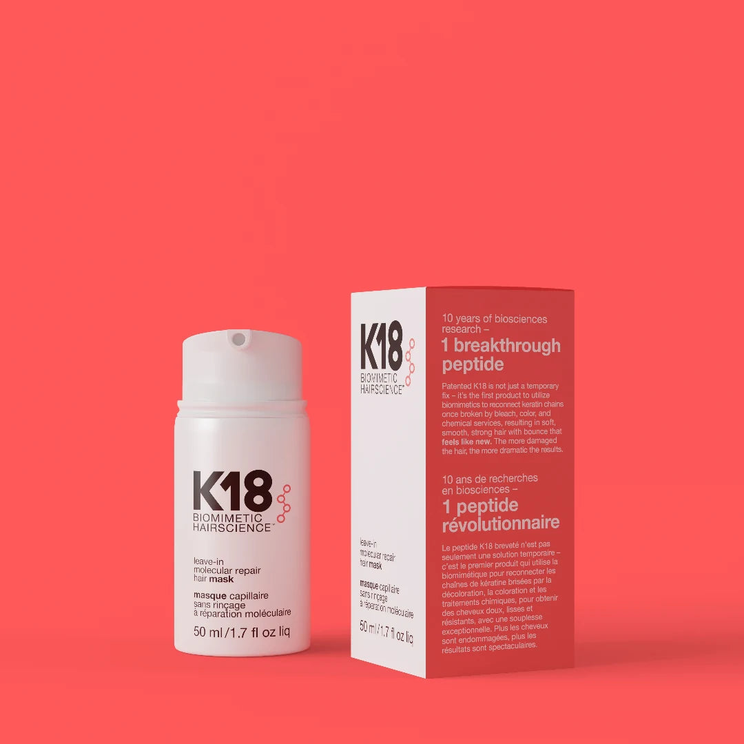 K18 Molecular Repair Mask - 50 ml