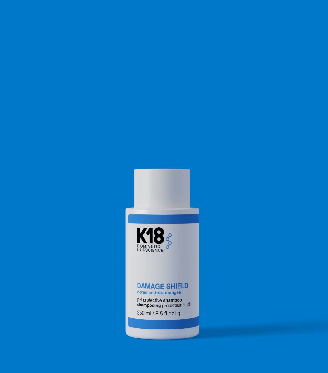 K18 Shampoo Ph Protector