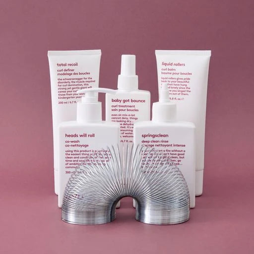 LIQUID ROLLERS
