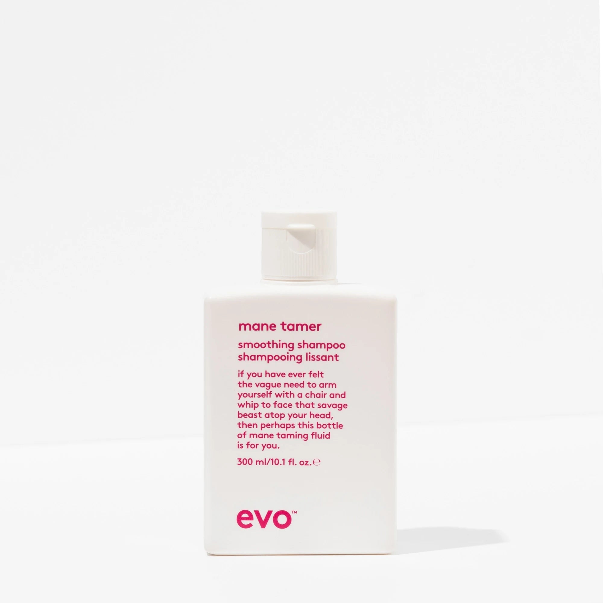 MANE TAMER - Shampoing