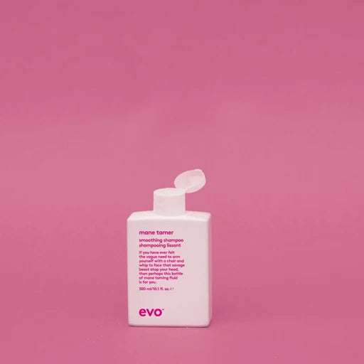MANE TAMER - Shampoing