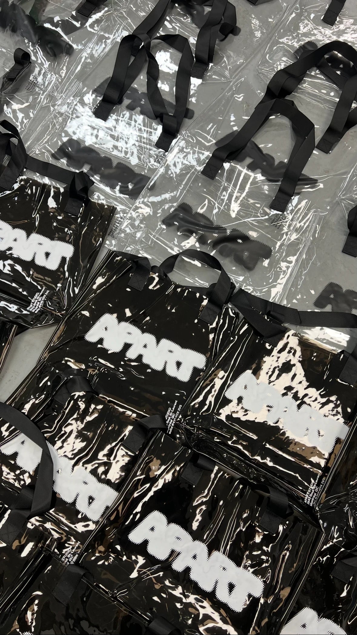 Nothing To Hide Bag