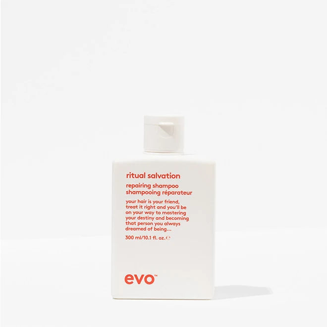RITUAL SALVATION - Shampoing