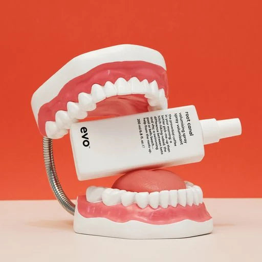 ROOT CANAL