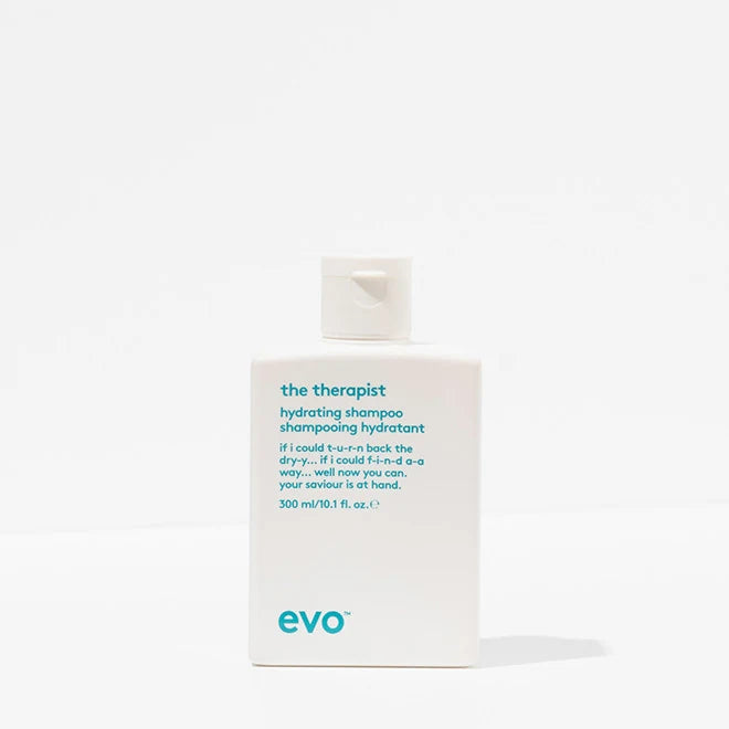 THE THERAPIST - Shampoing